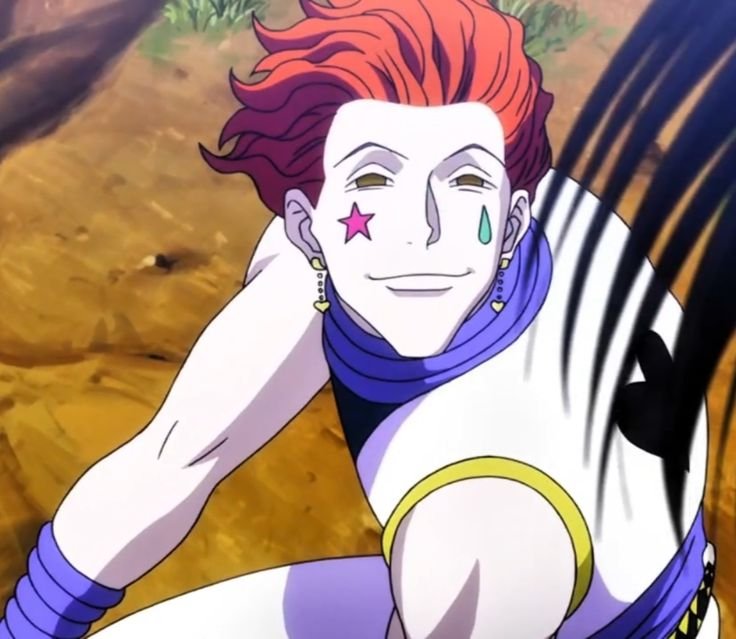 Hisoka Morow — Image 18